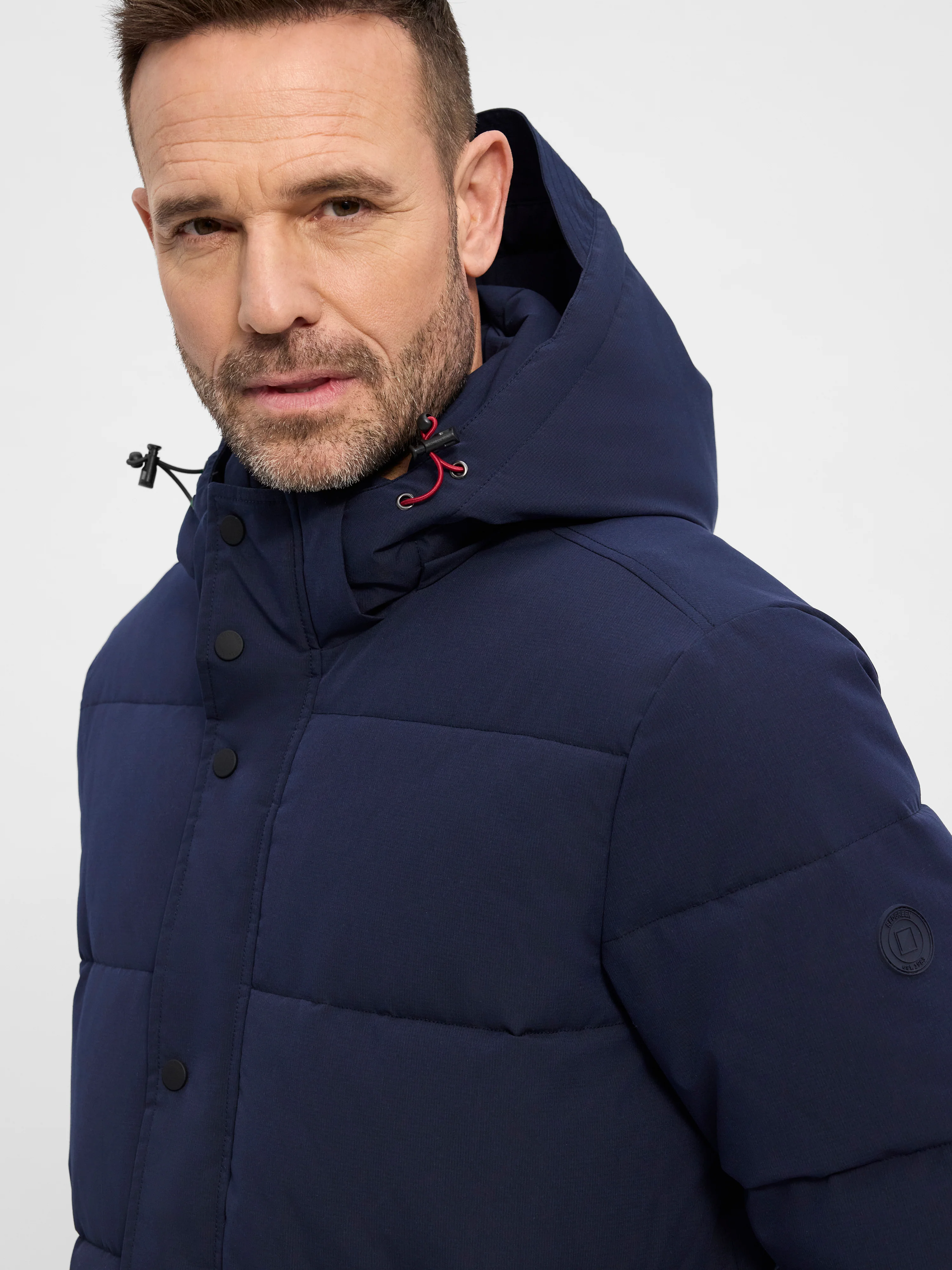 Seanan - NAVY - Image 5