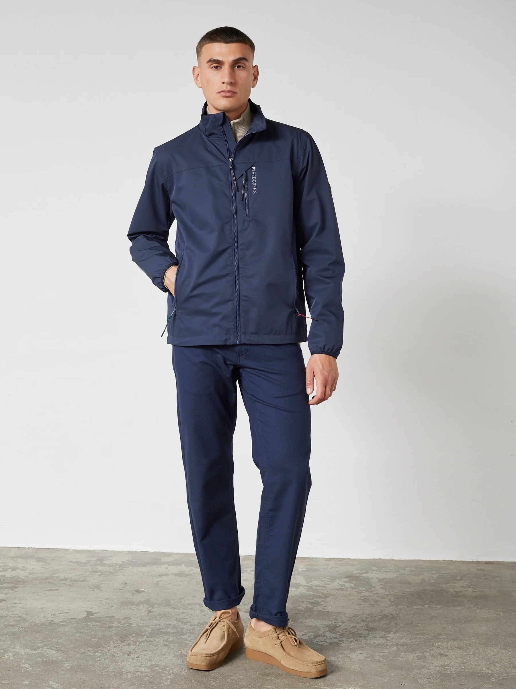 Seattle - Dark Navy - Image 3