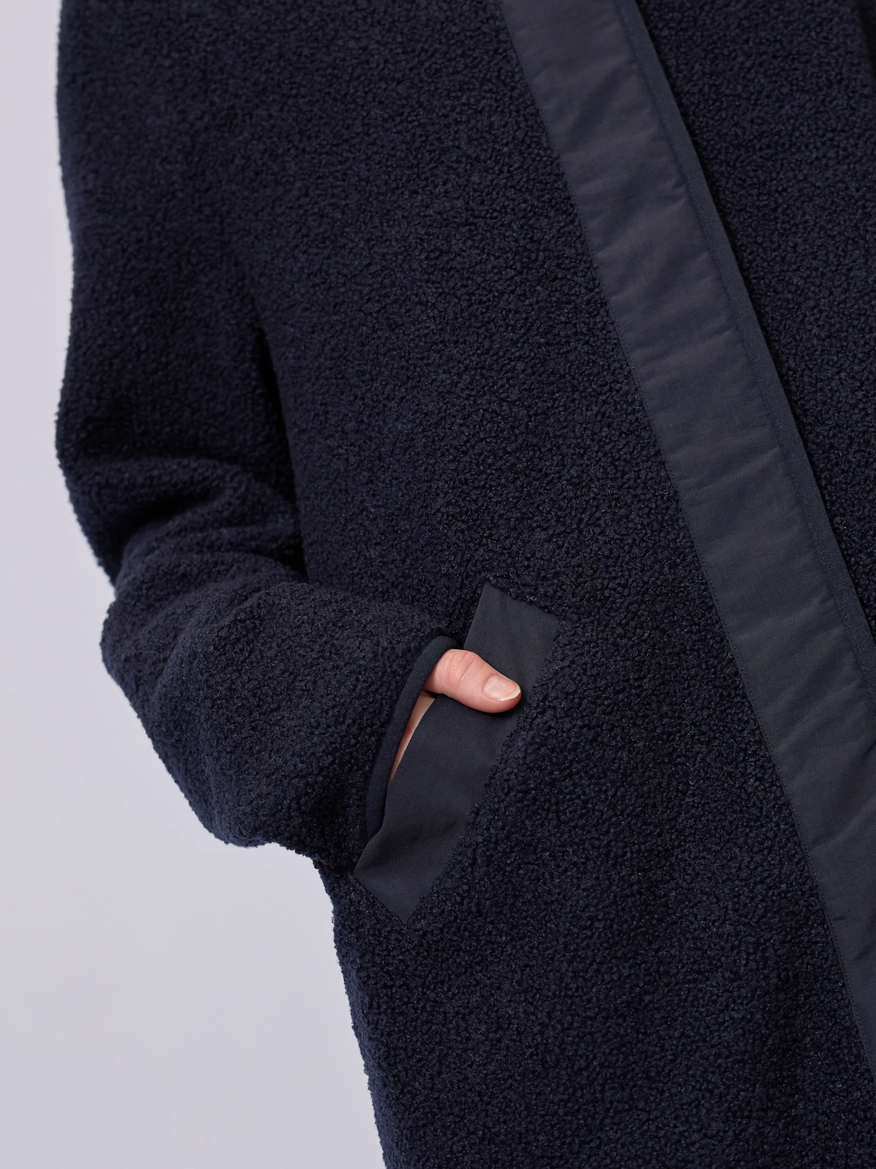 Silja - Dark Navy - Image 4