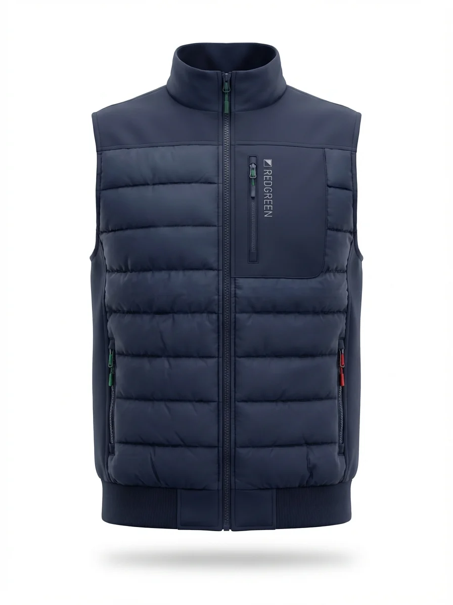Silvoni - Navy - Image 2