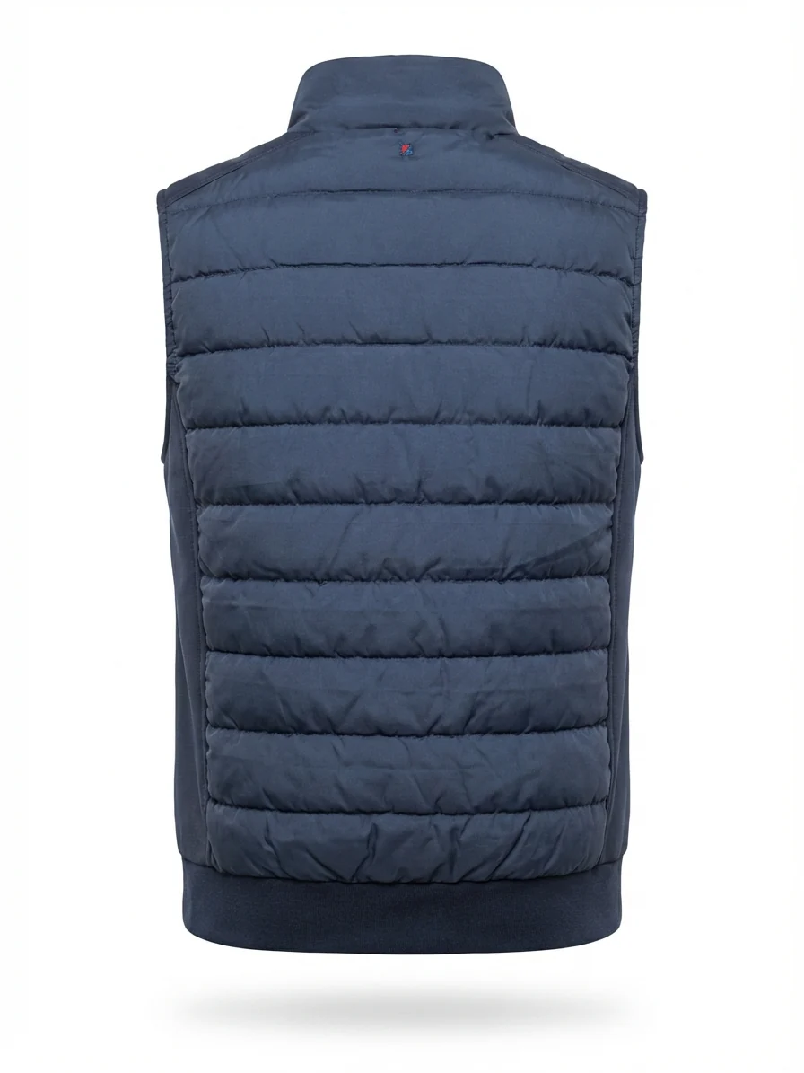 Silvoni - Navy - Image 4