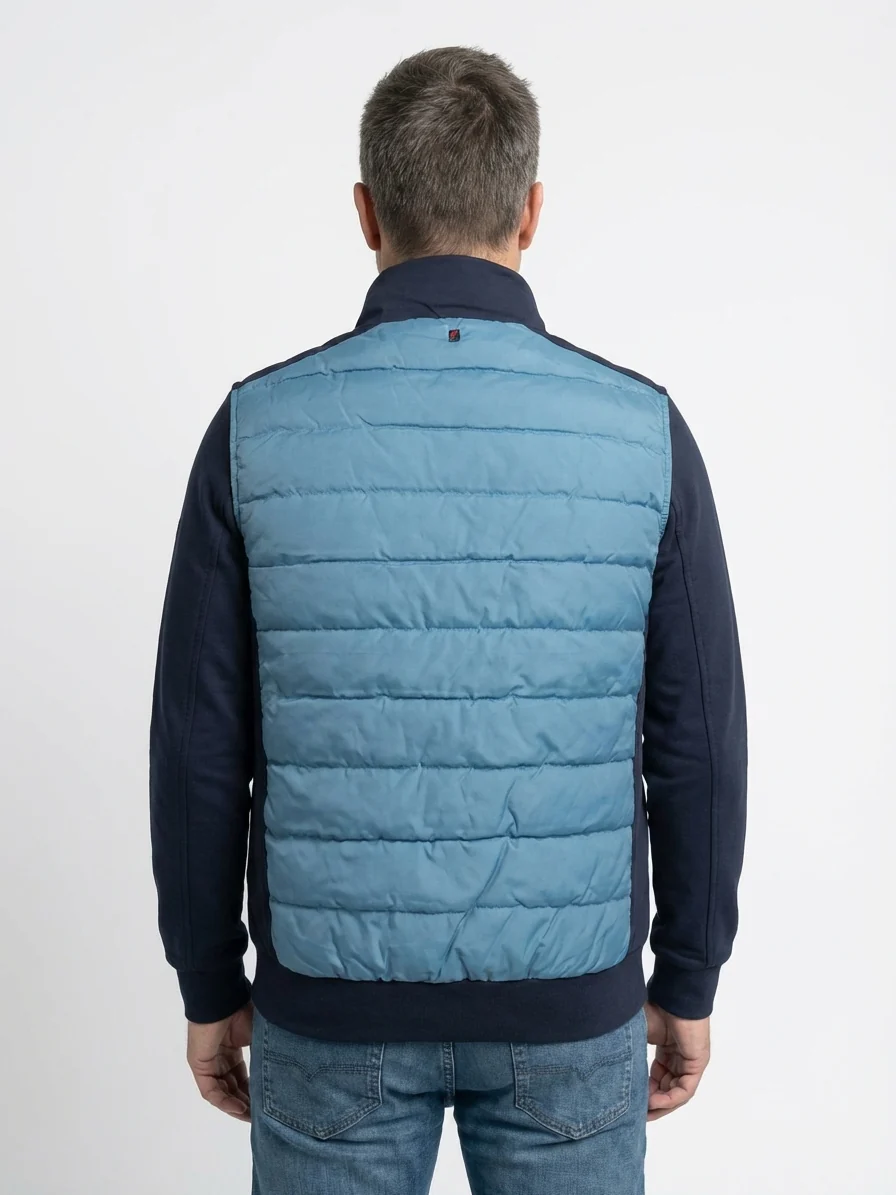 Silvoni - Blue - Image 3