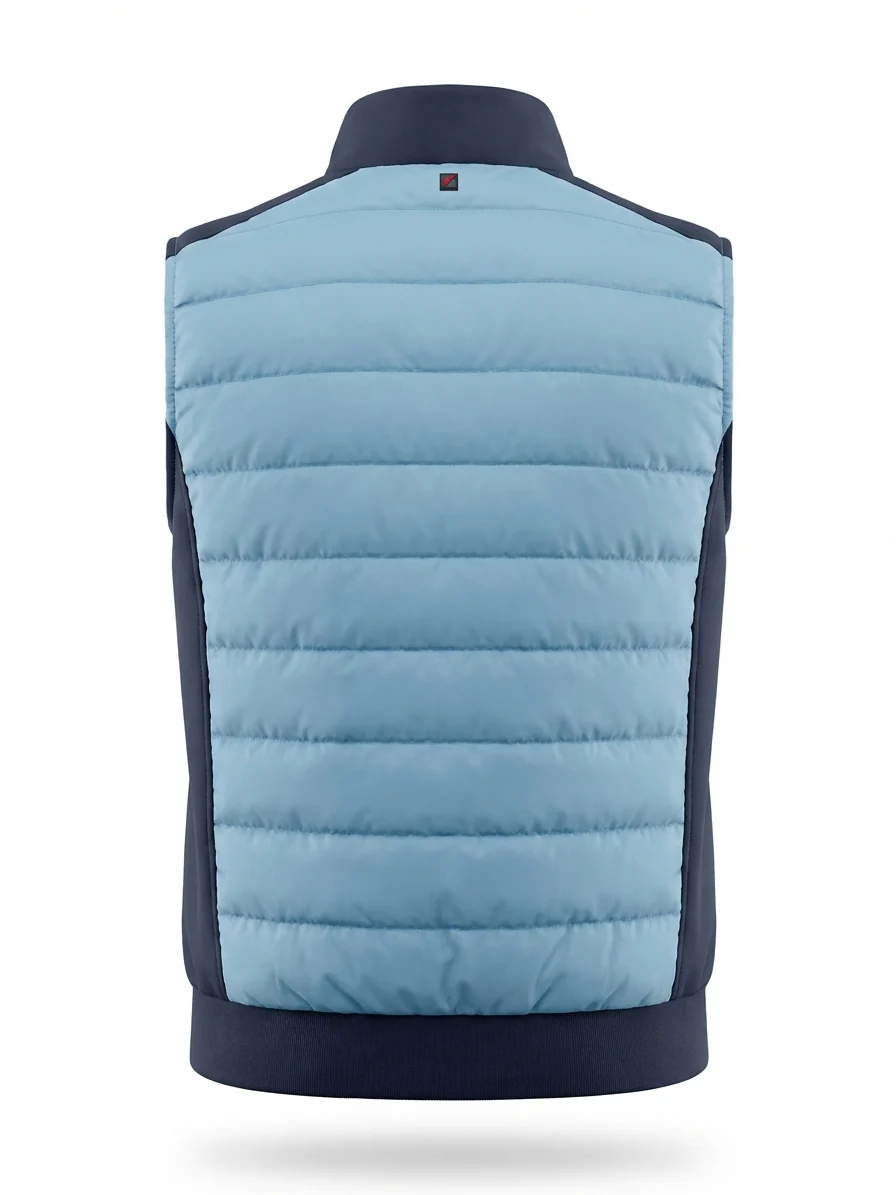 Silvoni - Blue - Image 4