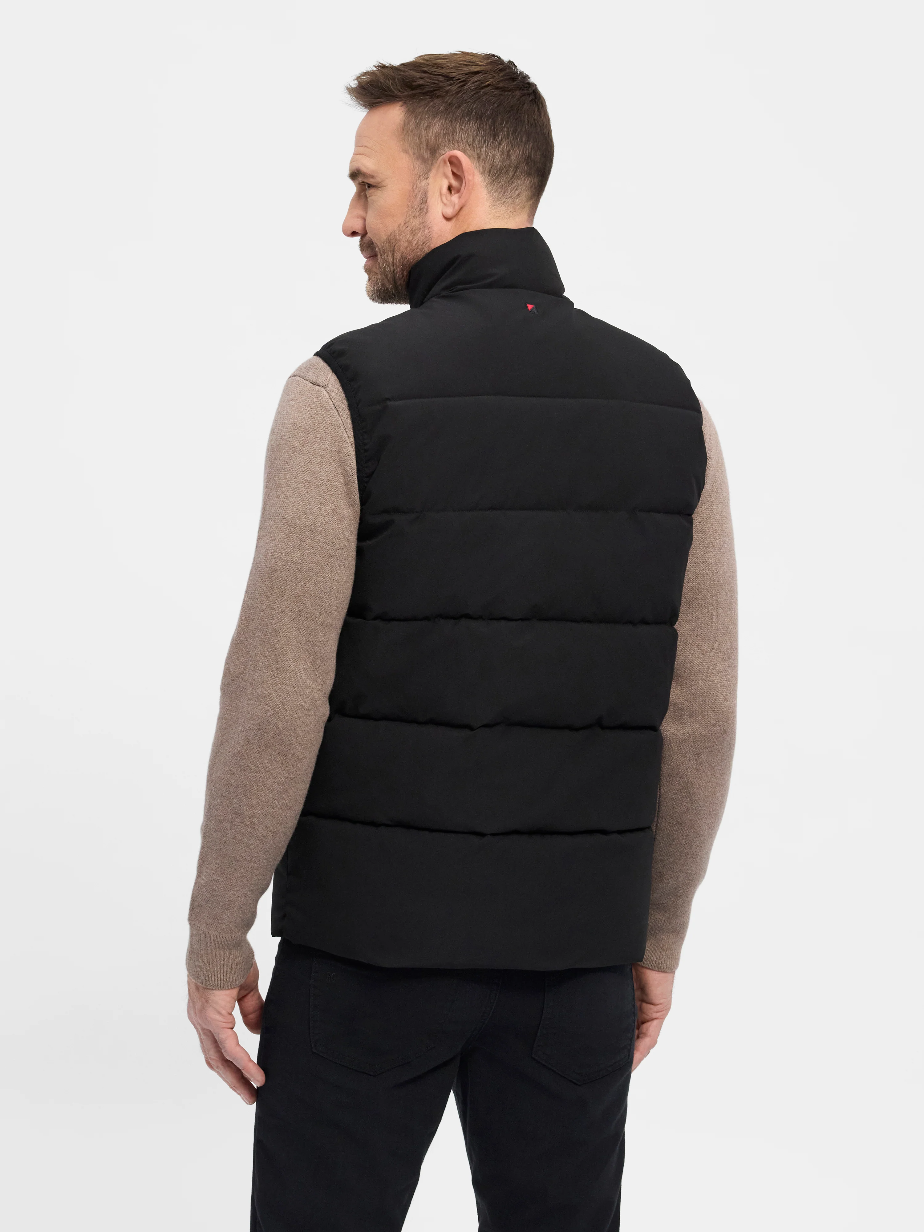 Spence - Black - Image 3