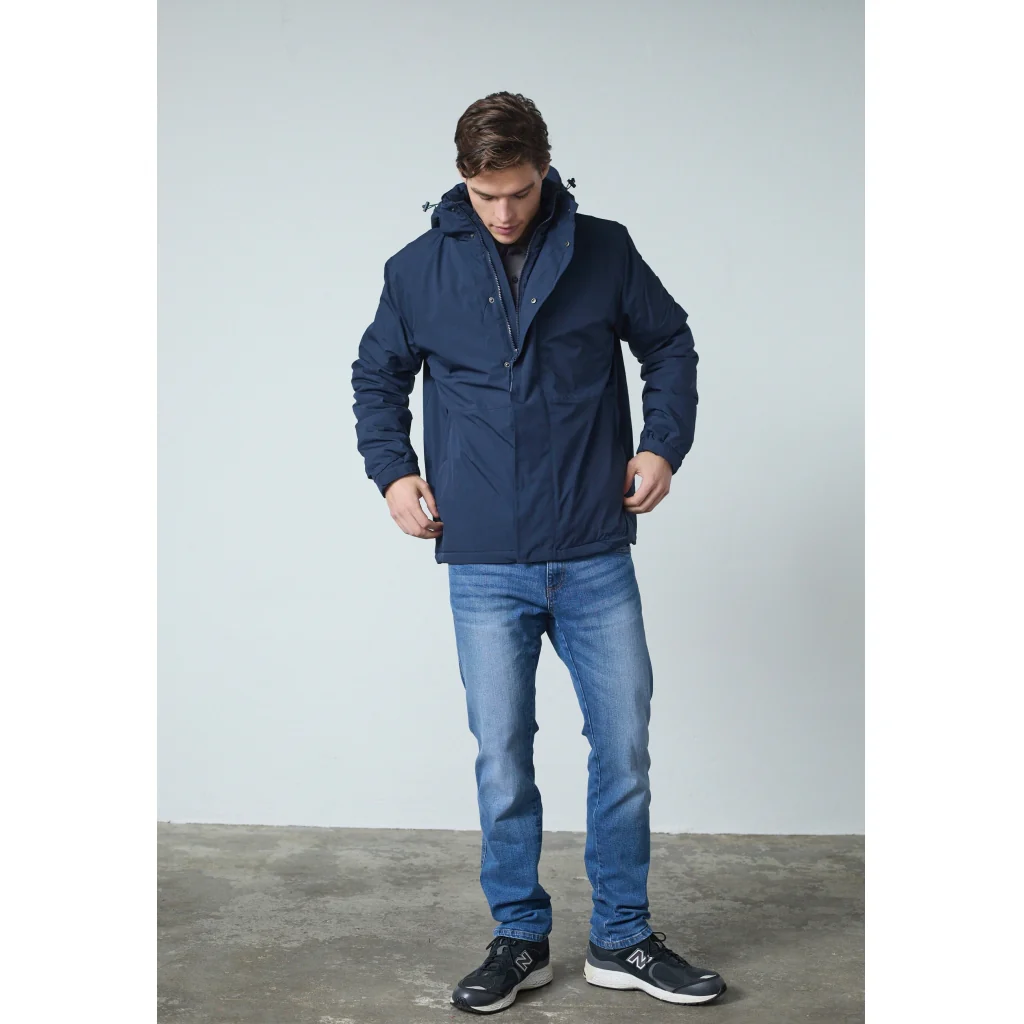 Stormy - Navy - Image 4