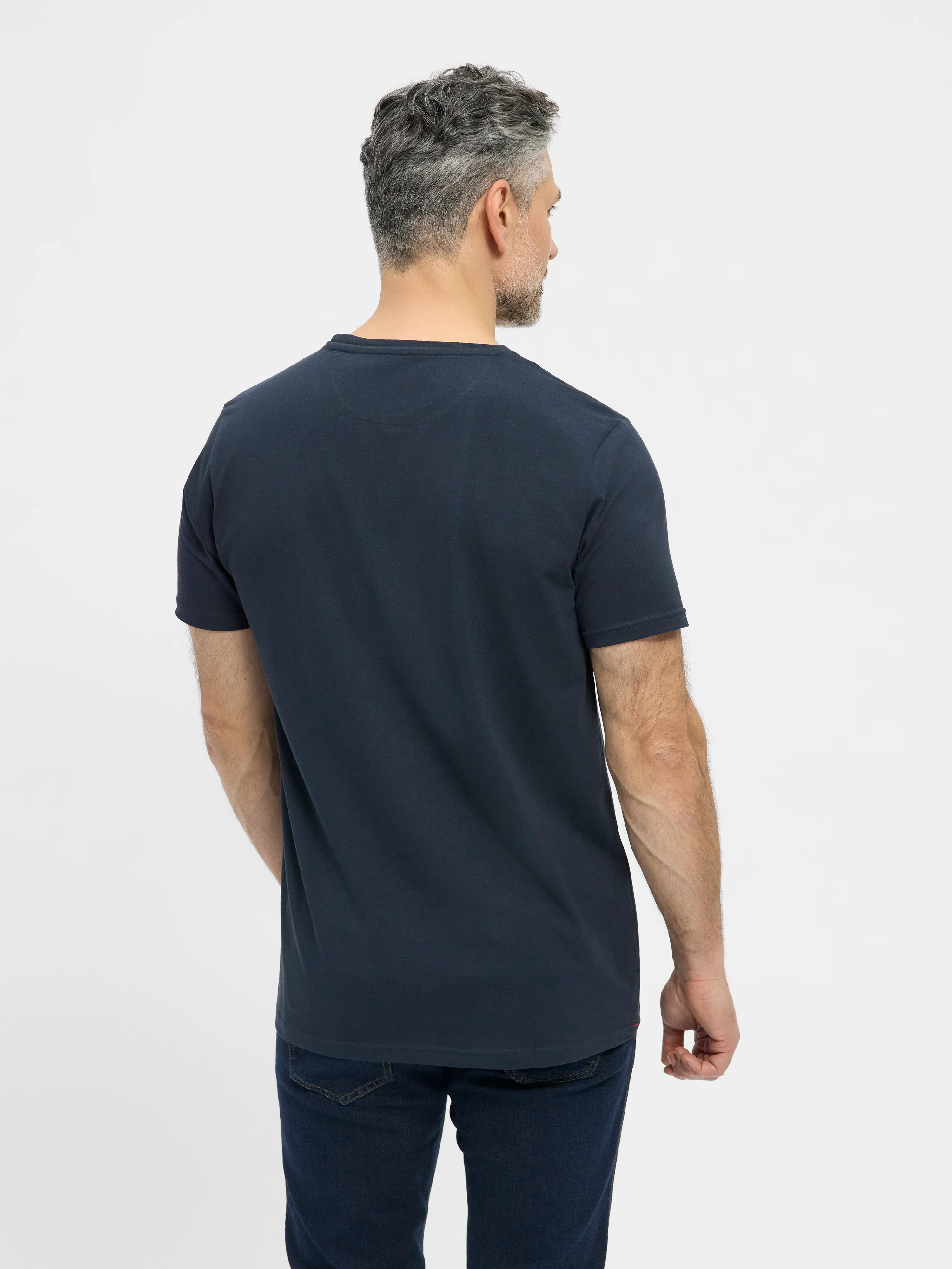 Chris - Navy - Image 3