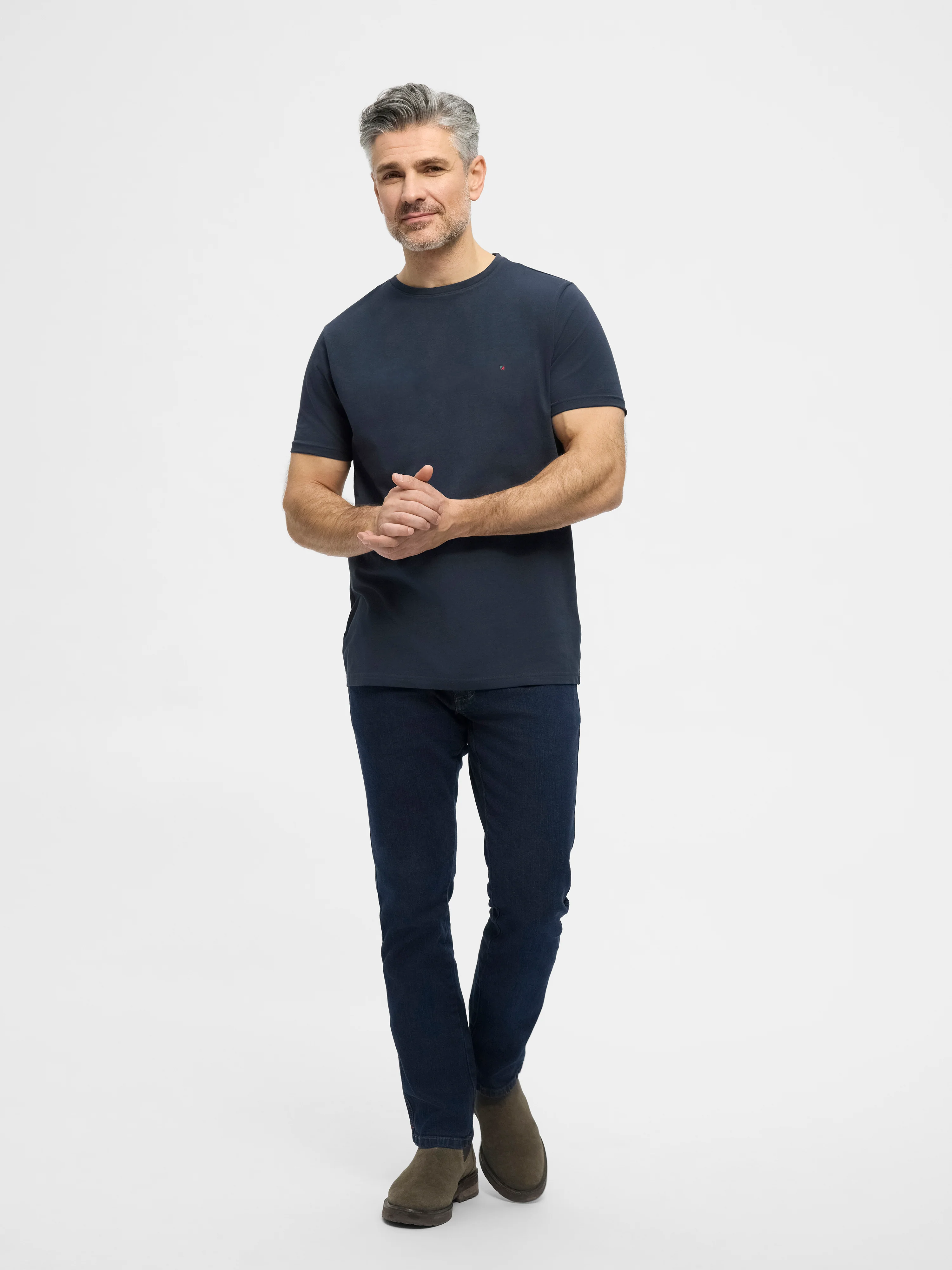 Chris - Navy - Image 4