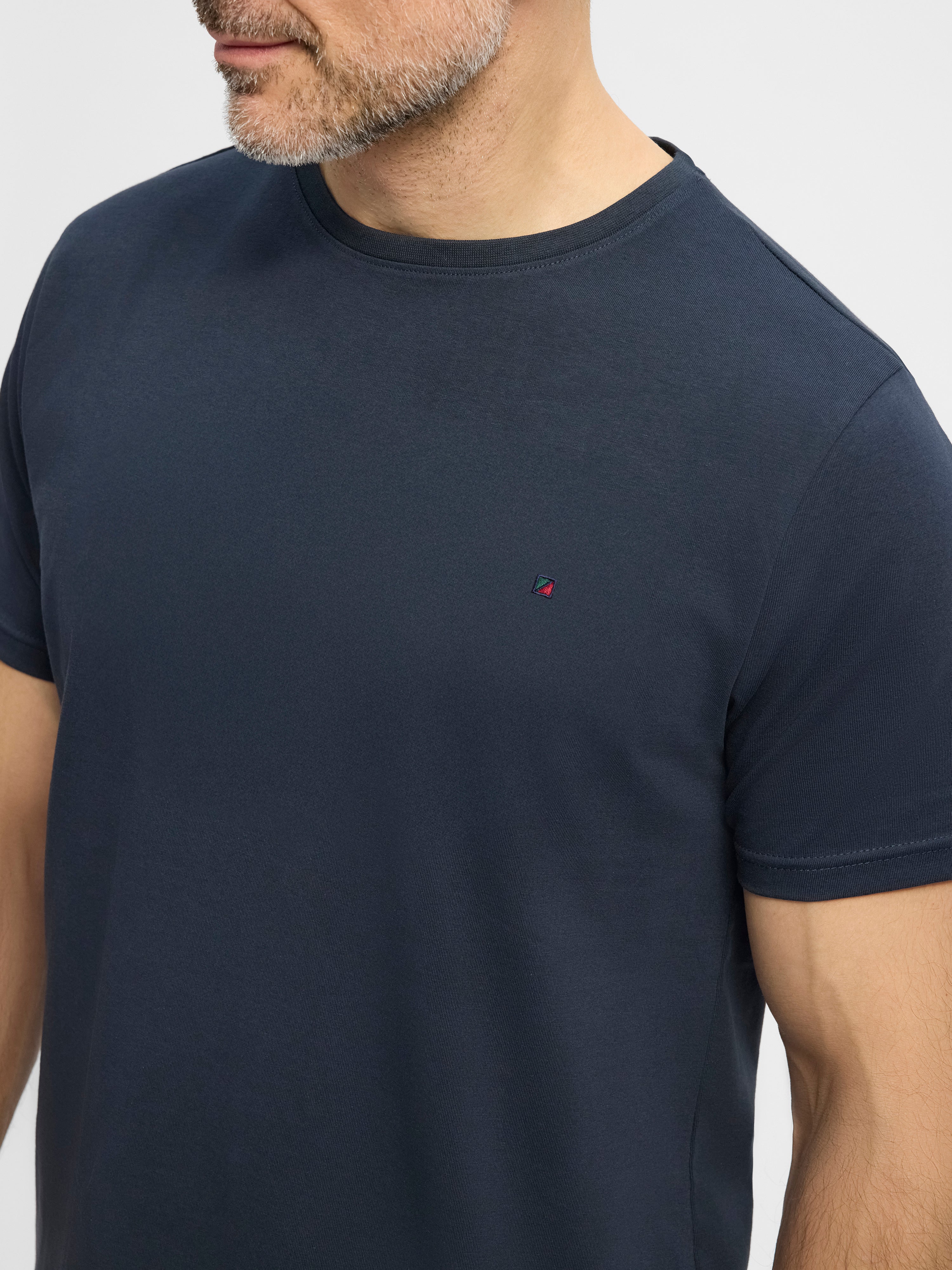 Chris - Navy - Image 5