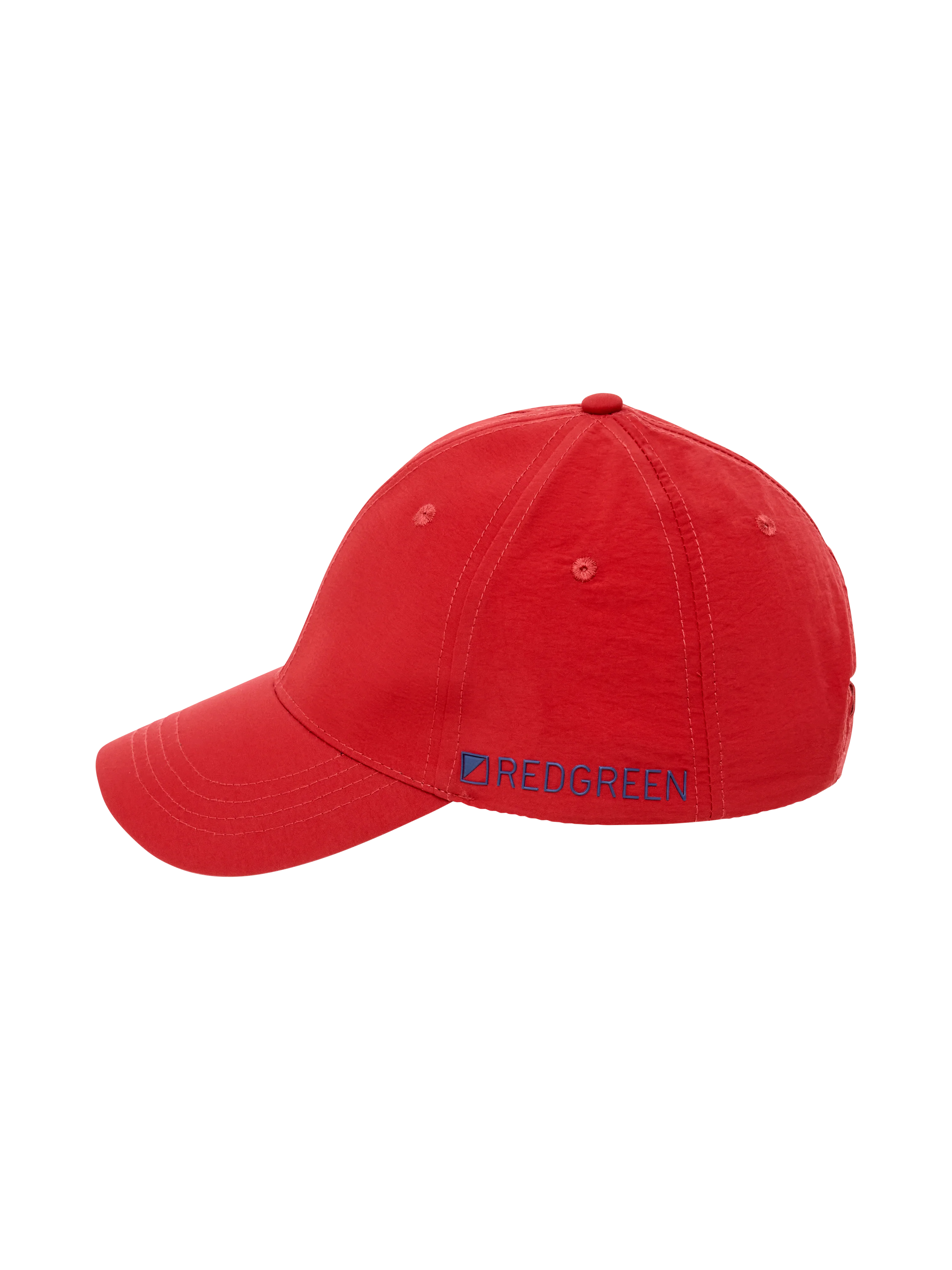 Vilhelm - Red - Image 3